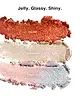 By BEAUTY BAY - Bouncy Beam Shimmer Stick Trio