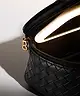 By BEAUTY BAY - LED Mirror Mini Travel Beauty Bag Black 