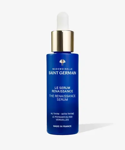 Mademoiselle St Germain - The Serum Renaissance