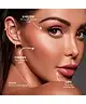 Nabilla Beauty - The Blush - Creamy Magic 03 