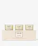 NEOM - Wellbeing Candle Trio