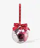 Beauty Works - Beauty Works Satin Scrunchie Bauble