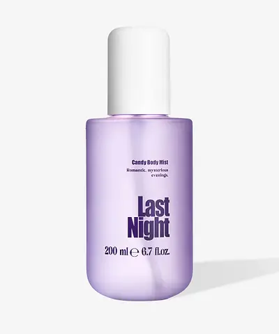 Nabilla Beauty - Body Mist Last Night