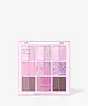 Dasique - Shadow Palette - 18 Berry Smoothie