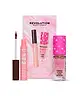 Makeup Revolution - Day To Slay Liner & Gloss Duo