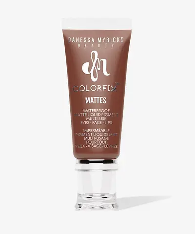 Danessa Myricks Beauty - Colorfix Mattes 24-Hour Cream Colour