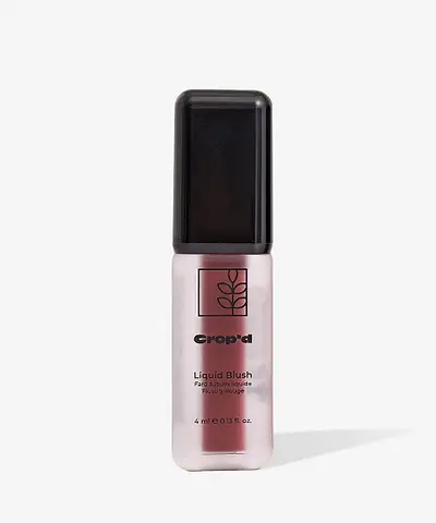 The Beauty Crop - Crop'd Liquid Blush