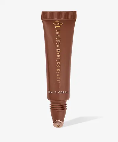 Danessa Myricks Beauty - Glosswork 4D Ultra Shine Plumping Gloss