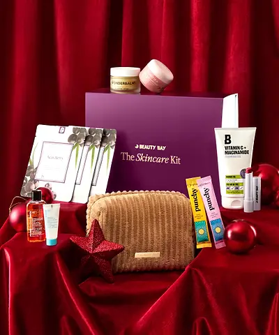 BEAUTY BAY Limited Edition - Skincare Kit