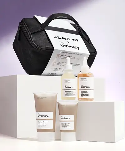 The Ordinary - The Ordinary x BEAUTY BAY Bag