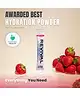 Revival Shots - Rehydration & Recovery ZERO Electrolyte Drink Strawberry