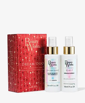 beautyworks Beauty Works Dream Duo
