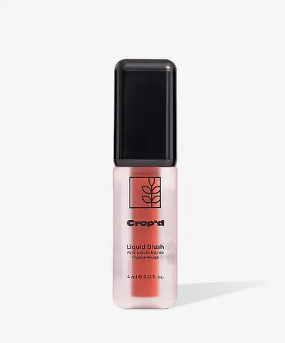 The Beauty Crop - Crop'd Liquid Blush