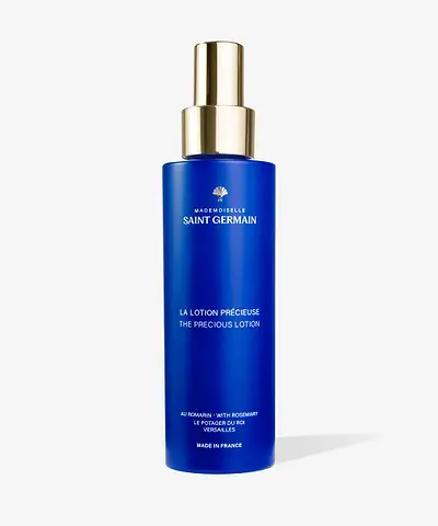 Mademoiselle St Germain - The Precious Lotion