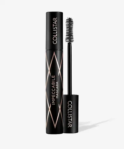Collistar - Impeccabile Mascara - Black