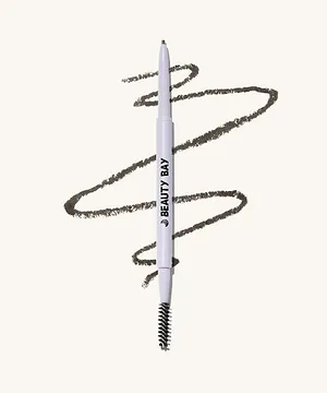 null Micro Sketch Brow Pencil