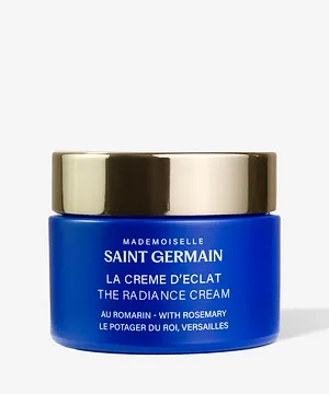 Mademoiselle St Germain The Radiance Cream