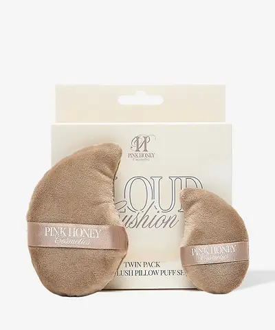 Pink Honey - The Cloud Cushion