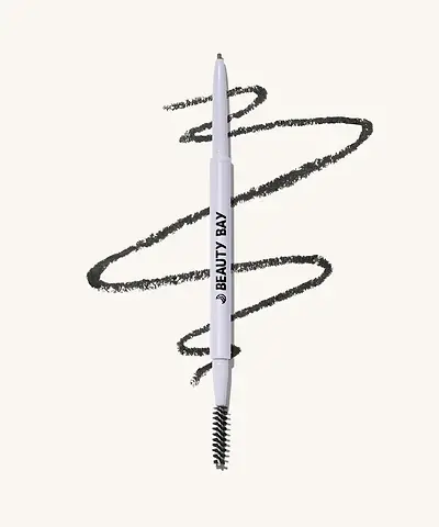 By BEAUTY BAY - Micro Sketch Brow Pencil 