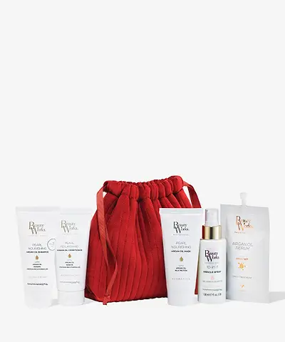 Beauty Works - Beauty Works The Winter Glow Ritual