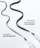 By BEAUTY BAY - Felt Tip Liquid Eyeliner
