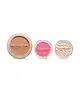 Makeup Revolution - Party Glow Face Powder Trio