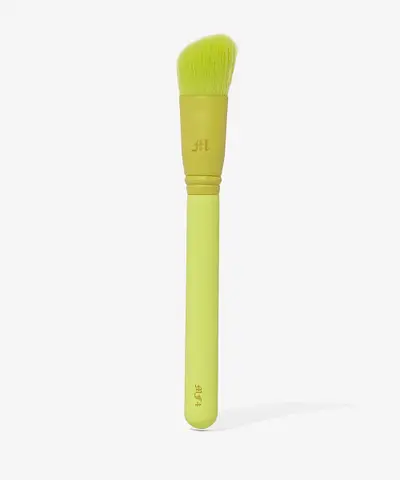 Made By Mitchell - MF4 Face Brush - Angled All Over