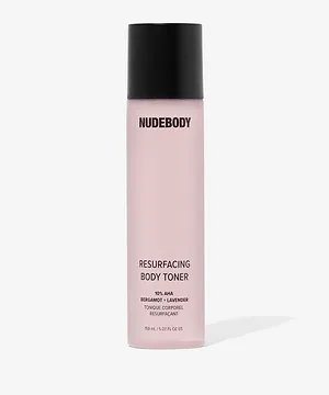 NUDESTIX NudeBody Resurfacing Body Toner