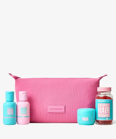 Hairburst - Supreme Set