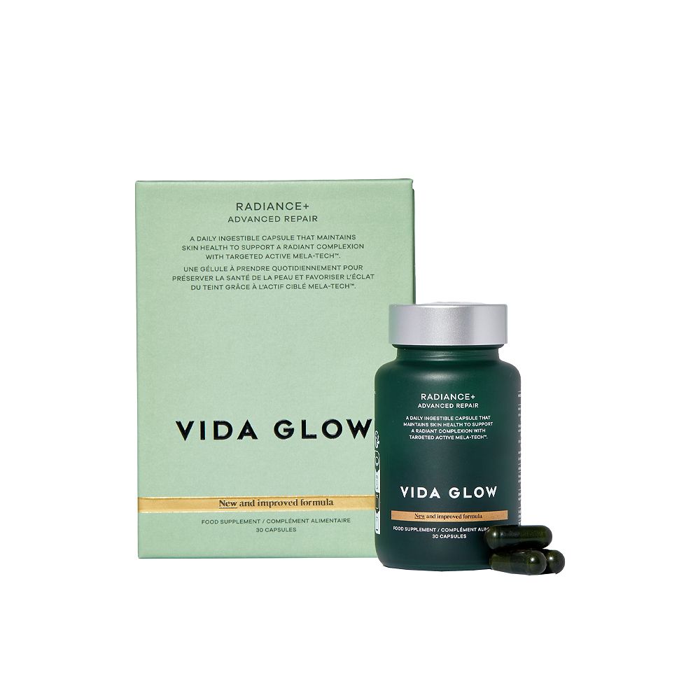 Vida Glow Radiance Radiance+