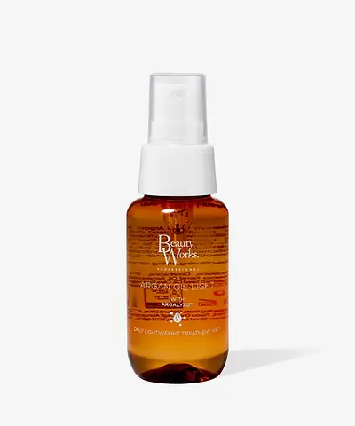 Beauty Works - Argan Oil Light 50ml
