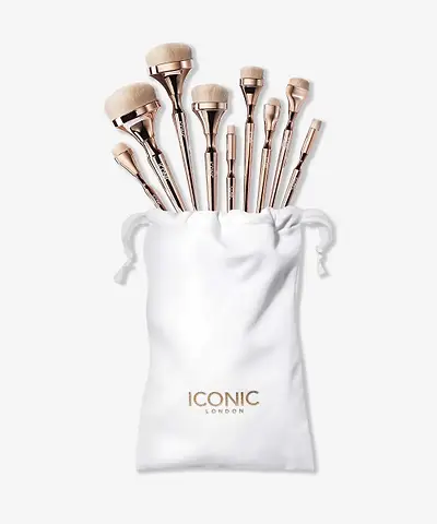 ICONIC London - HD Blend Complete Set