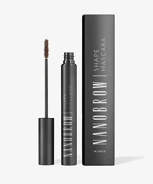 Nanobrow Brow Shape Mascara