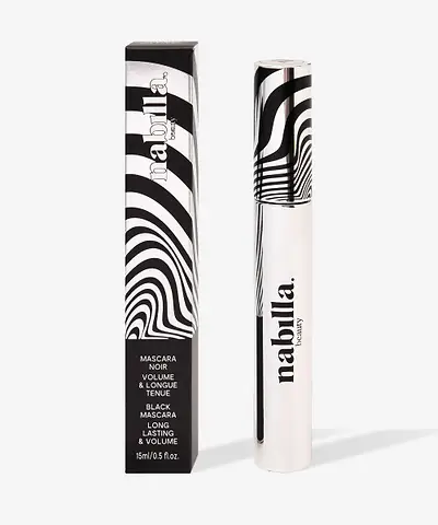Nabilla Beauty - Mascara Volume on Fleek