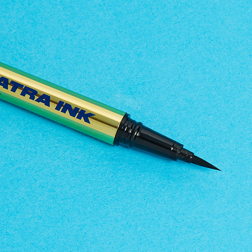 Uoma Eyeliner