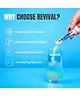 Revival Shots - Rehydration & Recovery Electrolyte Drink Wild Cherry