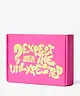 Made By Mitchell - Mystery Box