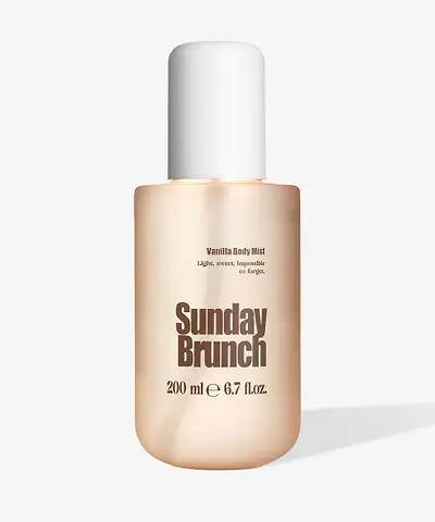 Nabilla Beauty - Body Mist Sunday Brunch