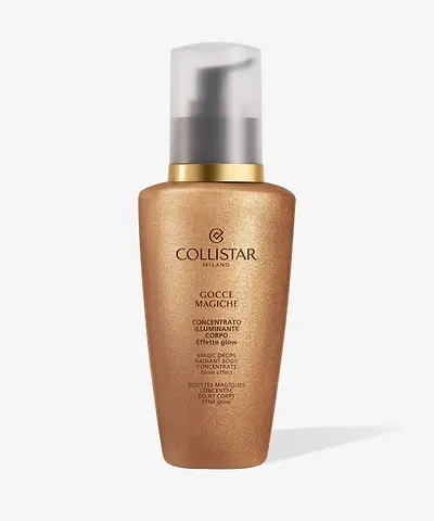 Collistar - Gocce Magiche Magic Drops Glow - Highlighting Body Concentrate