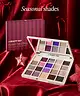 By BEAUTY BAY - Dusky Neutral 20 Colour Palette