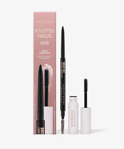 Anastasia Beverly Hills - Sculpted Freeze – Limited Edition Brow Essentials