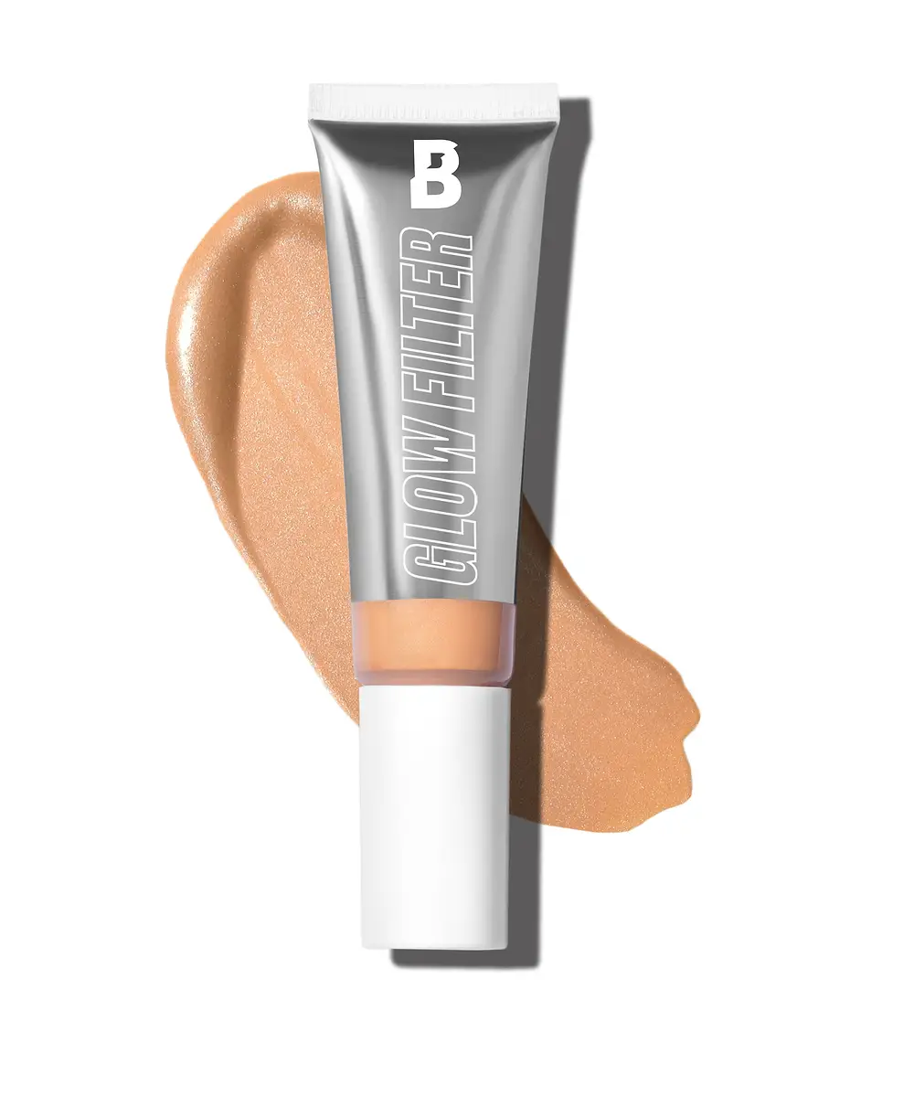 Glow Filter Complexion Skin Tint by By BEAUTY BAY