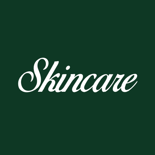Soins du visage de Noël