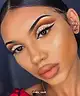 By BEAUTY BAY - Fiery 42 Colour Palette