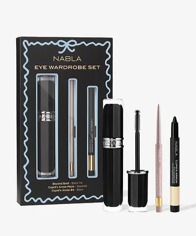 NABLA - Eye Wardrobe Set