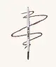 By BEAUTY BAY - Micro Sketch Brow Pencil 
