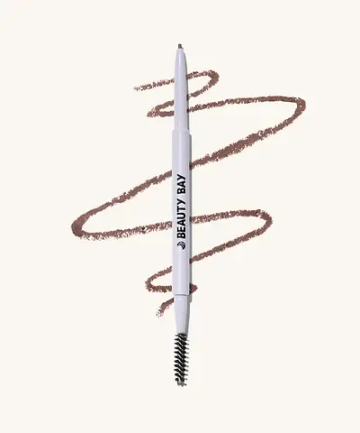 By BEAUTY BAY - Micro Sketch Brow Pencil 