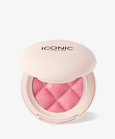 ICONIC London - Soft Touch Blush