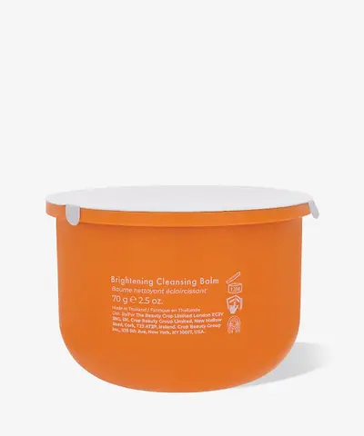 The Beauty Crop - Vitamin Babe Brightening Cleansing Balm Refill