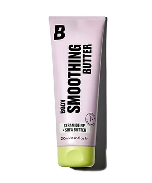 null Body Exfoliating Buff with 10% AHA and Sea Salt